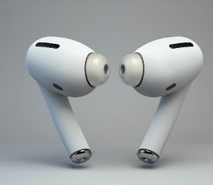 AirPods 3 окажутся уникальными наушниками