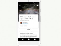 Google создала приложение для быстрого обмена информацией