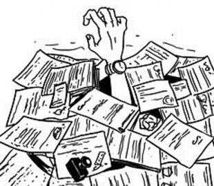 Бюрократы «кошмарят» провайдеров для получения ненужных бумажек