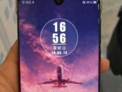 Раскрыты характеристики смартфона Nubia Z18