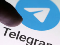 ЦПД зафіксував фейкові акаунти високопосадовців України в телеграмі