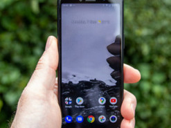 Sony Xperia 5 II получил Android 12