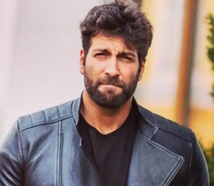 Даніель Салем показав, в яких умовах йому доводиться перебувати на війні