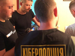 Во Львовской области злоумышленник с помощью «вирусов» управлял зарубежными интернет-серверами