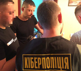 Во Львовской области злоумышленник с помощью «вирусов» управлял зарубежными интернет-серверами