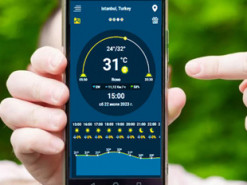 Google закриває застосунок «Погода» для Android