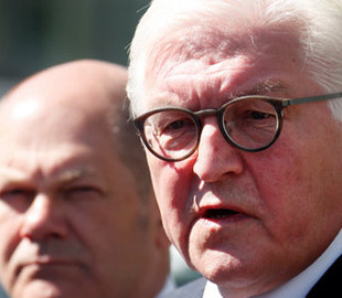 Штайнмаєр закликав Європу скоротити залежність від Китаю, нагадавши про таку помилку з РФ