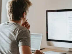 Війна "виселила" з України понад 50 тисяч айтішників: дослідження показало динаміку