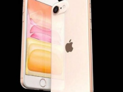 Опубликованы рендеры смартфона iPhone SE 2