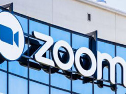 На сервис видеоконференций Zoom подали в суд из-за проблем с конфиденциальностью