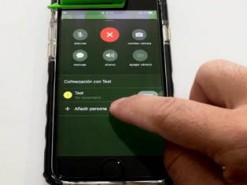 Уязвимость в iOS 12.1 позволяет получить доступ к контактам без пароля