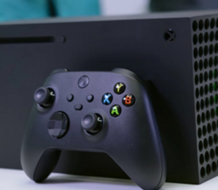 Microsoft ответила на слухи о сильном нагреве Xbox Series X