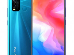 Официально представлен смартфон Vivo Y30