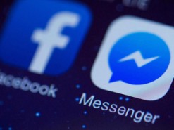 Как продлить работу смартфона с помощью Facebook Messenger
