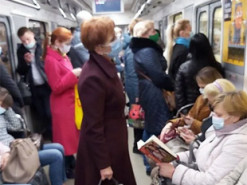 В Киеве процветает "черный рынок" спецпропусков: раскрыты детали