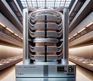Fujitsu запускає перший у Японії приватний квантовий комп'ютер