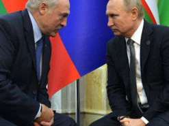 Росіяни не сховаються. У Білорусі будуть шукати ухилянтів від мобілізації, - ЗМІ