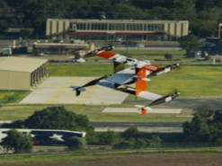 Американцы испытали систему предотвращения столкновения дронов: как она работает