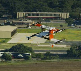 Американцы испытали систему предотвращения столкновения дронов: как она работает