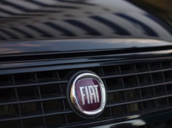 В компании FIAT рассказали, как будут электрифицировать автомобили