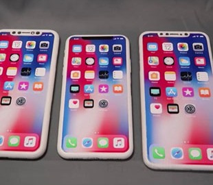 Стало известно настоящее название самого большого iPhone