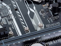 Стандарт PCIe 6.0 может быть утверждён уже в следующем году