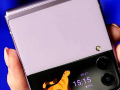 Samsung нарастил свою долю на рынке гибких смартфонов