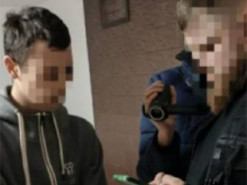 Суд покарав чоловіка за поширення даних про ЗСУ