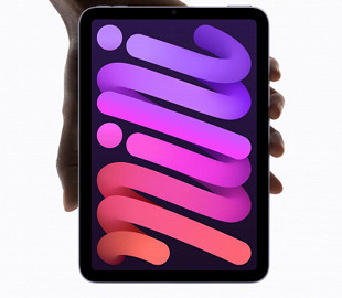 Samsung начала поставлять Apple 120-герцевые панели