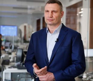 Виступ Кличка перервала кібератака