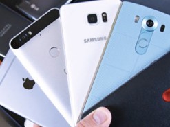 10 главных проблем смартфонов