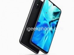 Опубликованы характеристики смартфона Xiaomi Mi 9