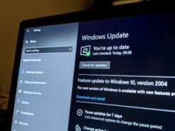 Microsoft принудительно обновит старые версии Windows
