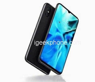Опубликованы характеристики смартфона Xiaomi Mi 9