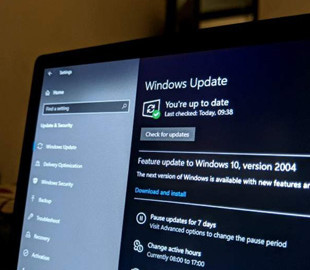 Microsoft принудительно обновит старые версии Windows