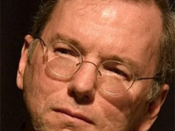 Згадав Україну і дрони. Екс-глава Google поділився своїм баченням майбутнього штучного інтелекту