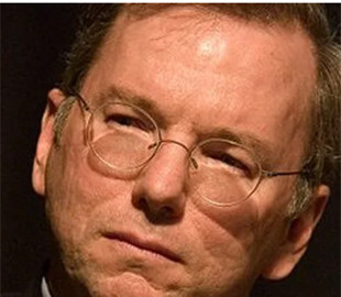 Згадав Україну і дрони. Екс-глава Google поділився своїм баченням майбутнього штучного інтелекту