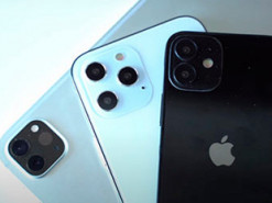 Стало известно, сколько оперативной памяти получат смартфоны линейки iPhone 12