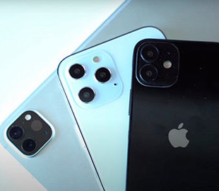 Стало известно, сколько оперативной памяти получат смартфоны линейки iPhone 12