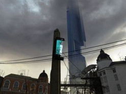 Энтузиасты Minecraft воссоздают все локации Half-Life 2 на одной карте