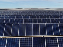 Facebook обещает на 100 процентов стать «зеленой» к 2020 году