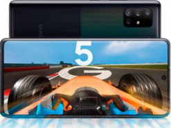 Samsung готовит самый дешевый 5G-смартфон в истории компании