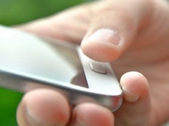 Учёные защитили смартфоны от разблокировки пальцем трупа