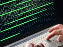 В Україні фіксують з початку року близько 15 кібератак щодня - Держспецзвʼязку