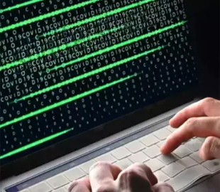 В Україні фіксують з початку року близько 15 кібератак щодня - Держспецзвʼязку