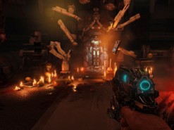 Интерфейс Vulkan выведет качество игр для iOS и macOS на новый уровень