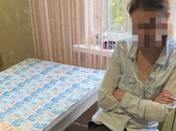 Мешканка Кривого Рогу вербувала жінок з Київської області у борделі Туреччини