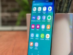 Galaxy S10 и S10+ проиграли iPhone XS Max в тестах