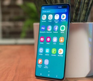 Galaxy S10 и S10+ проиграли iPhone XS Max в тестах