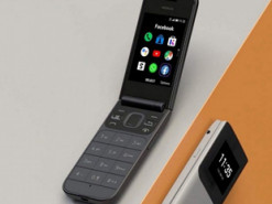 Nokia готовит новый умный мобильный телефон